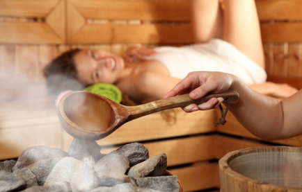Cum sa faci un miros plăcut în uleiurile esențiale de saună și sauna, tincturi, ierburi și pelin, vapori