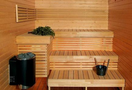 Cum sa faci un miros plăcut în uleiurile esențiale de saună și sauna, tincturi, ierburi și pelin, vapori