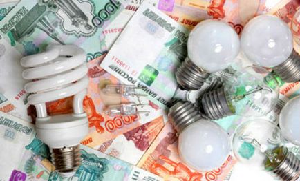 Cum să economisiți energie electrică