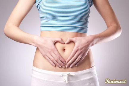 Cum să păstreze intestinele sănătoase