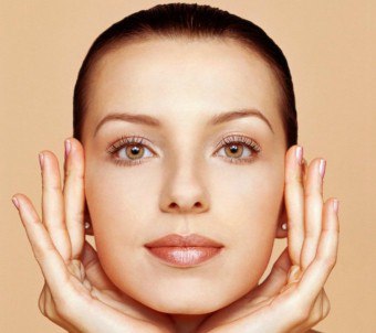 Як прибрати брилі на обличчі досягаємо поставленої мети без допомоги косметолога