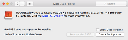 Cum se elimină icoanele inutile din setările de sistem pe Mac OS x
