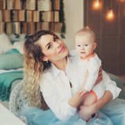 Hogyan, hogy egy baba aludni apa talált egy kreatív módon (apa) Hogyan, hogy egy baba aludni apa talált egy kreatív módon