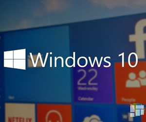 Як встановити windows 10