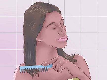 Cum să ai grijă de părul african - vripmaster