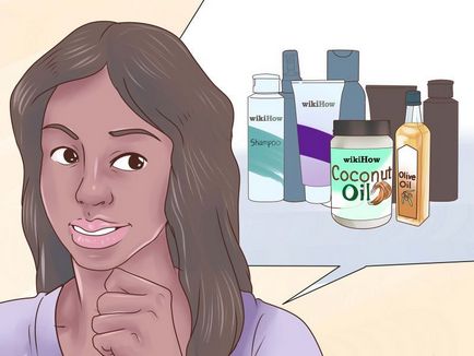Cum să ai grijă de părul african - vripmaster