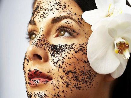 Cum de a alinia pielea feței, tonul pielii la domiciliu, mijloace, mască