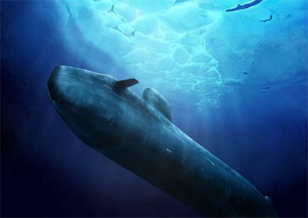 Ca și în respirația submarinelor, sistemul de susținere a vieții submarinelor