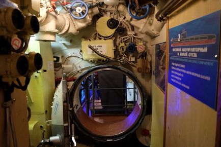 Ca și în respirația submarinelor, sistemul de susținere a vieții submarinelor