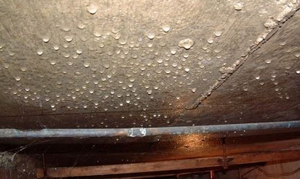 Як залити бетонну підлогу в підвалі гаража - докладна інструкція