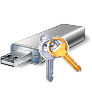 Cum de a cripta o unitate flash USB folosind Bitlocker