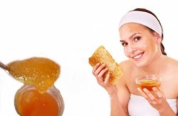 Калина з медом - корисні властивості і протипоказання, рецепти