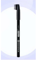 Олівець для брів eyebrow designer від essence - відгуки, фото і ціна
