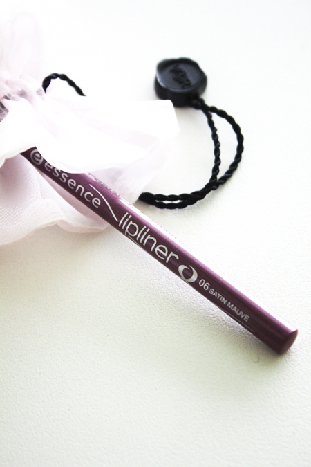 Олівець для губ lipliner (відтінок № 06 satin mauve) від essence - відгуки, фото і ціна
