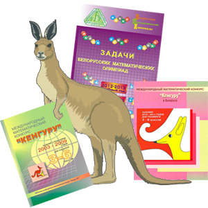 Kangaroo - despre concurs