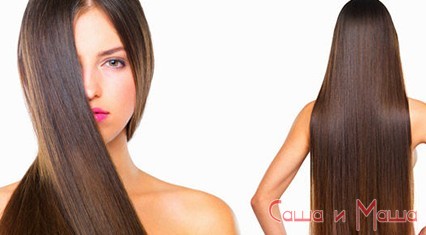 Keratin hajkiegyenesítő otthon részletes utasításokat és videók