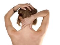Cifoza coloanei vertebrale toracice și simptome
