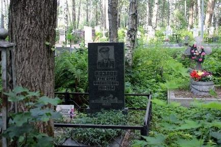 Cimitirul Kinoveevskoe din Sankt-Petersburg cum se ajunge acolo, adresa și numărul de telefon al administrației