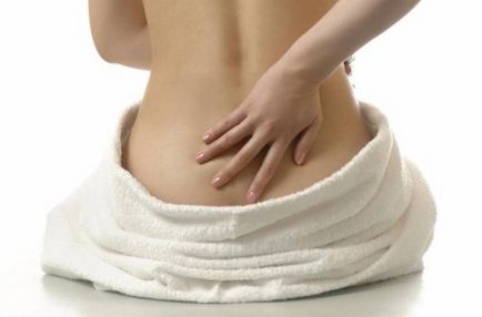 Tailbone ciszta okozza, tünetei és kezelése a fő módja