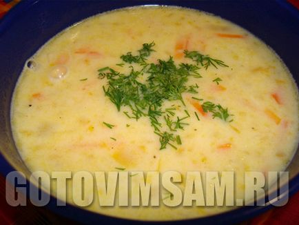 Китайський томатний суп, кулінарні рецепти