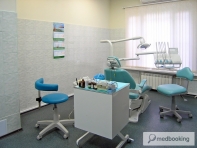 Clinic Family Dentistry m