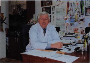 Kogan mikhail iosifovich, urologi din ro