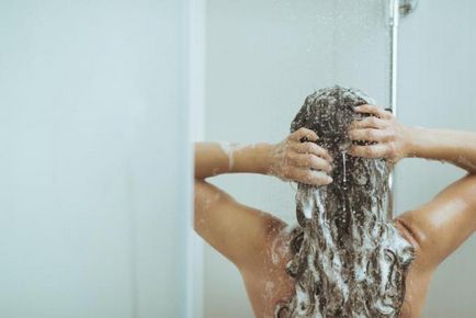 Коли краще приймати душ - вранці або ввечері