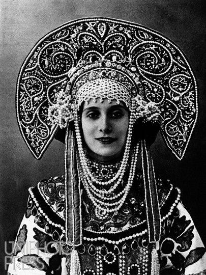 Kokoshniki - Crown az orosz szépségek - Fair Masters - kézzel készített, kézzel készített (Century of the Century) Kokoshniki - Crown az orosz szépségek - Fair Masters - kézzel készített, kézzel készített