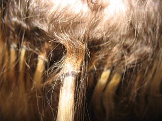 Sfaturi privind extensiile de păr