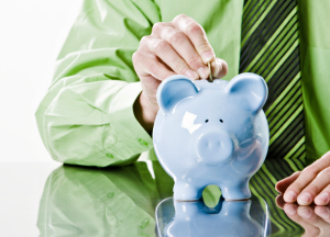 Piggy Bank din Banca de Economii online cum să dezactiveze prin contul personal