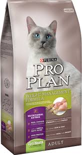 Alimente pentru pisici, pisici si pisici purina pro plan