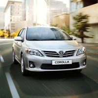 Box variator de mașină toyota corolla descriere fotografie și recenzii