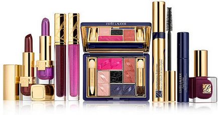 Косметика estee lauder - історія компанії і біографія Есте лаудер