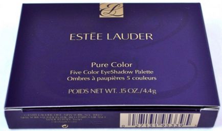 Косметика estee lauder - історія компанії і біографія Есте лаудер