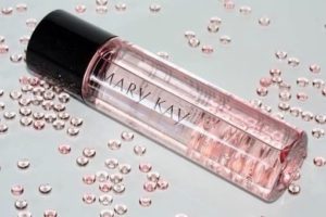 Cosmetics mary kay - istoria brandului