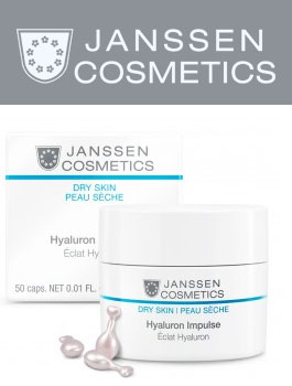 Cosmetics Jansen - site și catalog - comentarii despre cosmeticele janssen