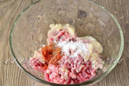 Szeletek rántva, recept fényképpel (kenyér) Szeletek rántva, recept fotó