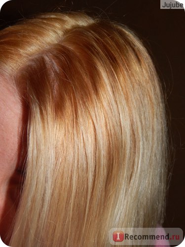 Фарба для волосся l oreal preference колір високої стійкості - «відтінок 9