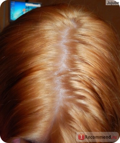 Vopsea pentru păr părul l preferă culoarea de înaltă durabilitate - 