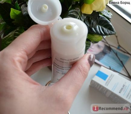 Crema de față la roche posay rosaliac uv legere - 