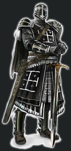 Crusader Vlad Bow - Assassin - s Creed kinyilatkoztatások - a játék