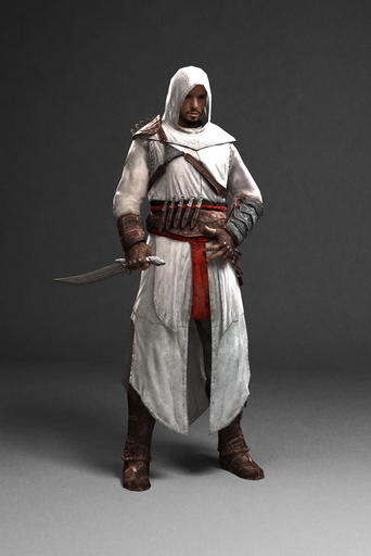 Crusader Vlad Bow - Assassin - s Creed kinyilatkoztatások - a játék