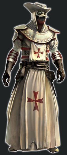 Crusader Vlad Bow - Assassin - s Creed kinyilatkoztatások - a játék