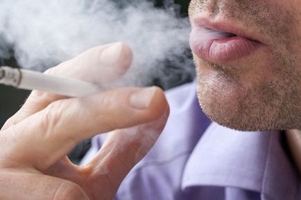 Куріння і варикоз особливості впливу шкідливої ​​звички