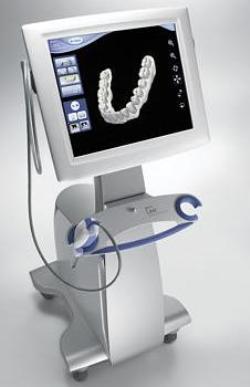 Lava ™, асоціація цифровий стоматології