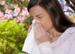 Tratamentul alergiei cu remedii folclorice