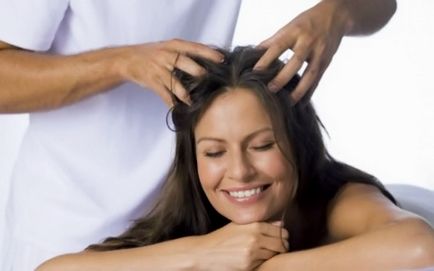 Tratamentul părului pentru femei, remedii pentru căderea părului