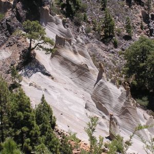 Peisajul lunar din Tenerife, blog despre viața din Tenerife