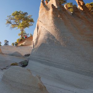 Holdbéli táj Tenerife, a blog az életről Tenerife