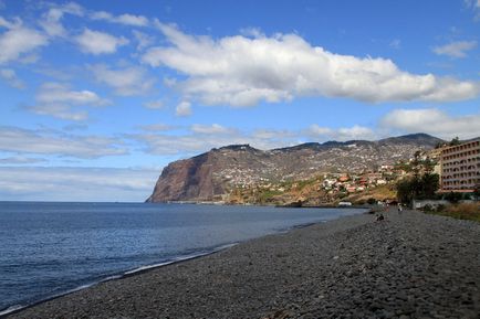 Madeira, partea 1 (eugenul lui Shestakov)